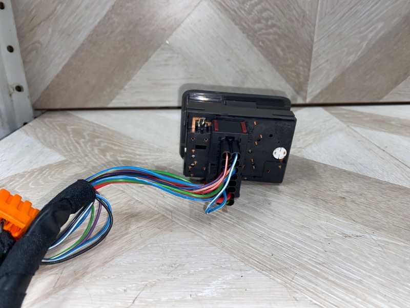 Блок управления светом, 1500 рублей, Молоково