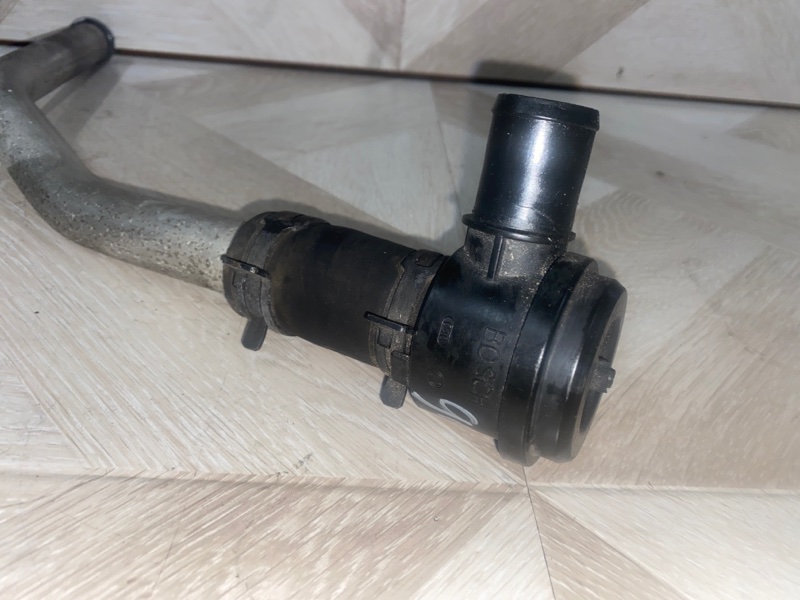 Клапан перепускной, 1000 рублей, Молоково