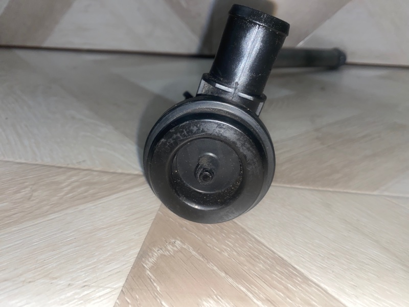 Клапан перепускной, 1000 рублей, Молоково