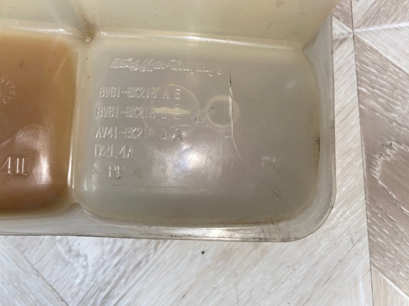 Бачок расширительный, 3500 рублей, Молоково