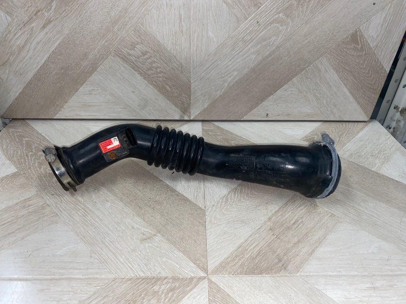 Патрубок интеркулера, 6500 рублей, Молоково