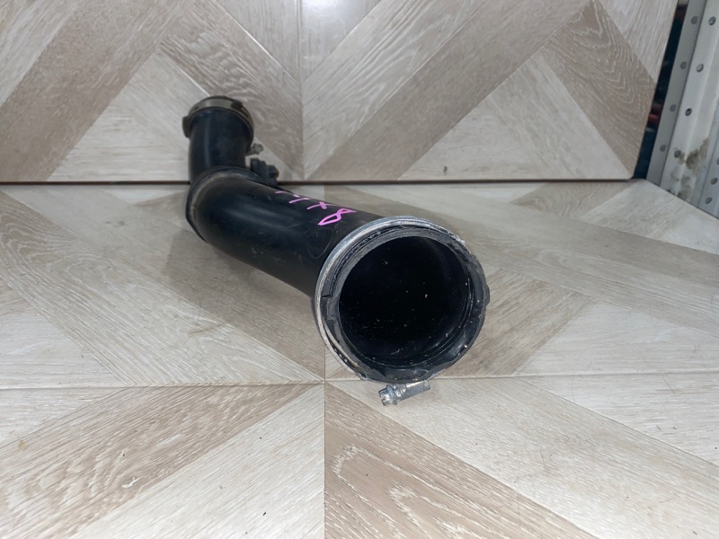 Патрубок интеркулера, 6500 рублей, Молоково