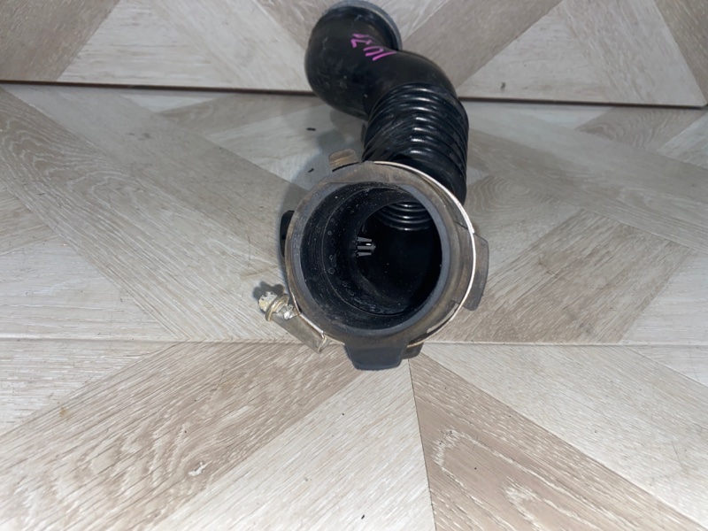 Патрубок интеркулера, 6500 рублей, Молоково