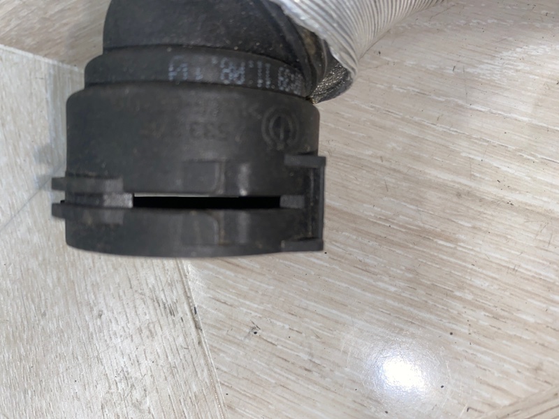 Патрубок радиатора, 3000 рублей, Молоково