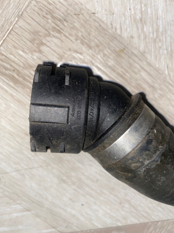 Патрубок радиатора, 3000 рублей, Молоково