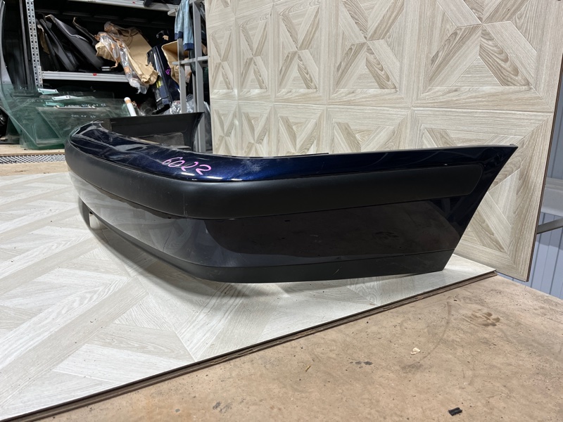 Бампер, 8000 рублей, Молоково