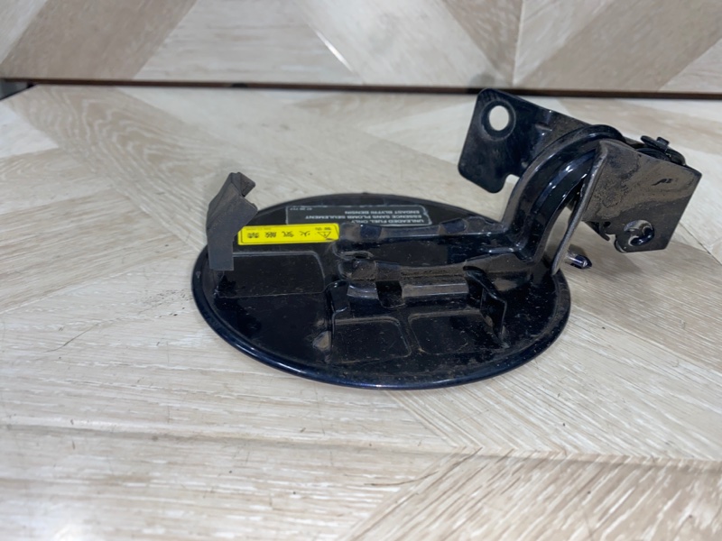 Лючок топливного бака, 2000 рублей, Молоково