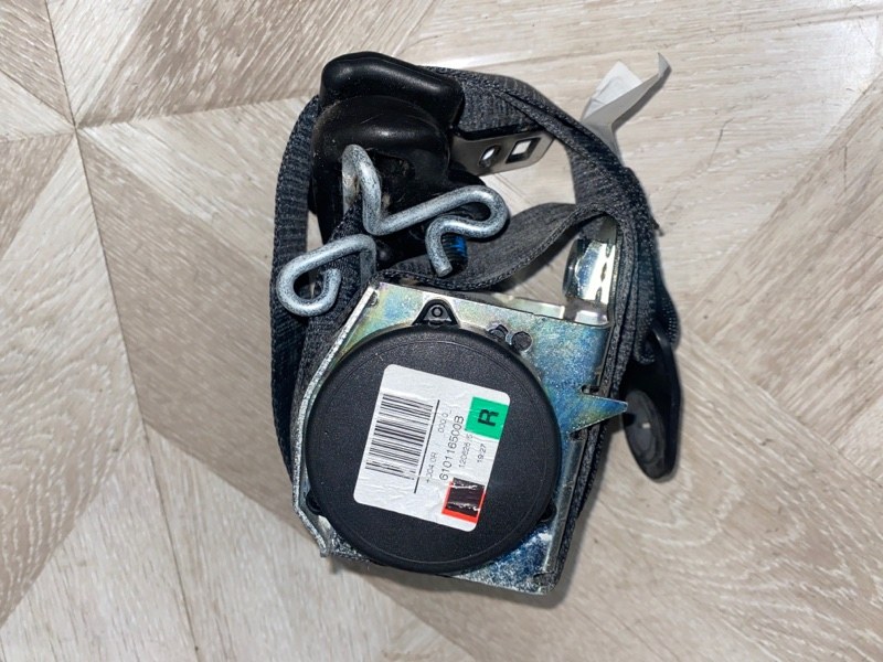 Ремень безопасности, 1000 рублей, Молоково