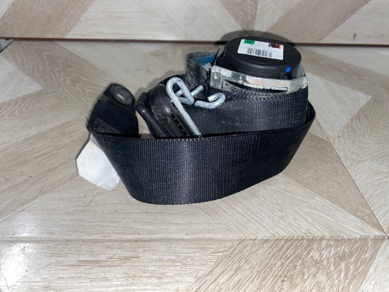 Ремень безопасности, 1000 рублей, Молоково