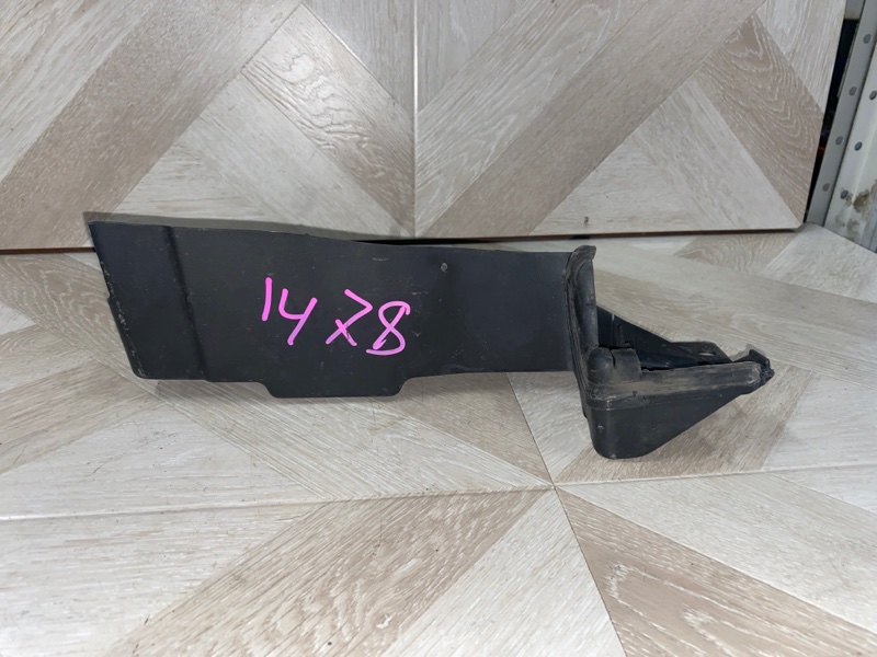 Дефлектор радиатора, 900 рублей, Молоково