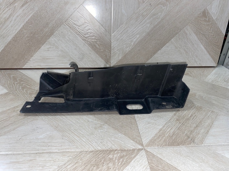 Дефлектор радиатора, 900 рублей, Молоково