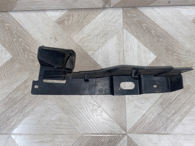 Дефлектор радиатора, 900 рублей, Молоково