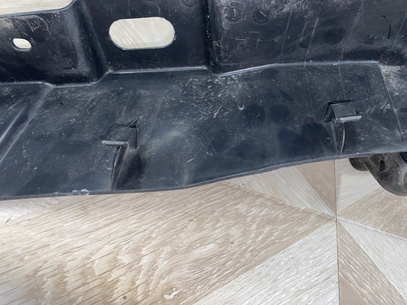 Дефлектор радиатора, 900 рублей, Молоково