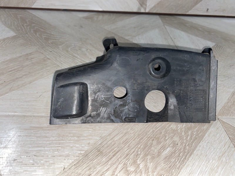 Накладка стоп-сигнала, 500 рублей, Молоково