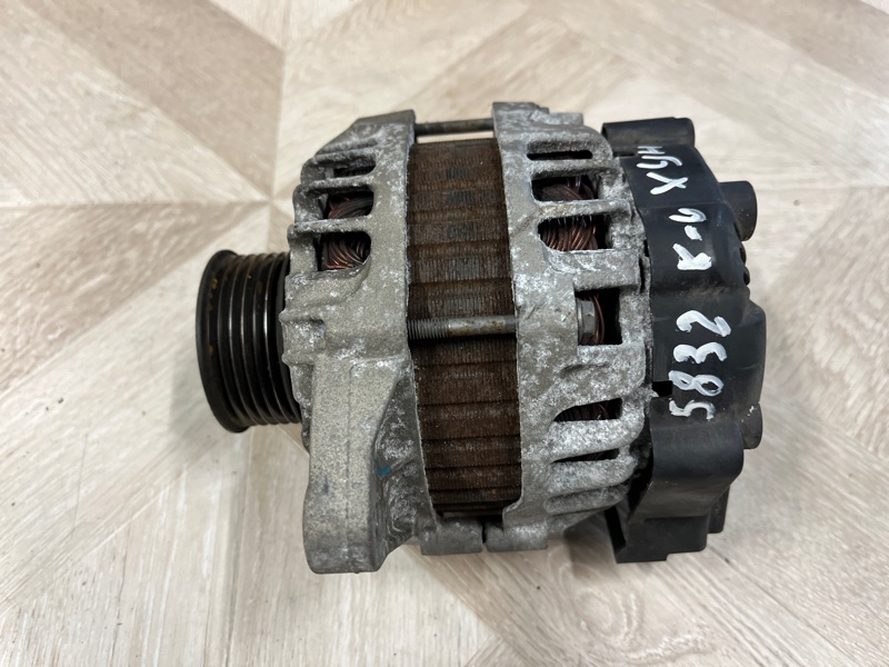 Генератор, 6500 рублей, Молоково