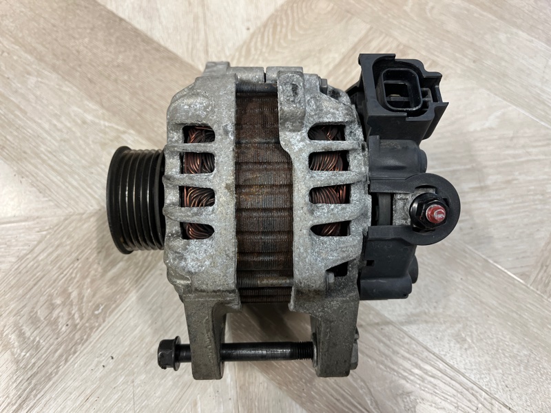 Генератор, 6500 рублей, Молоково