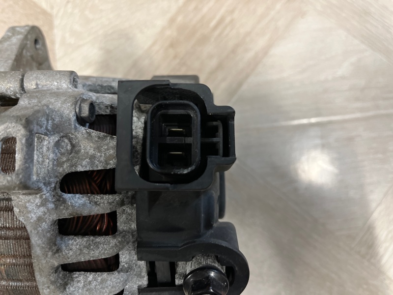 Генератор, 6500 рублей, Молоково