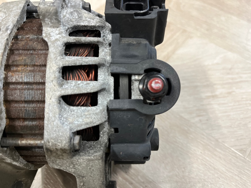 Генератор, 6500 рублей, Молоково