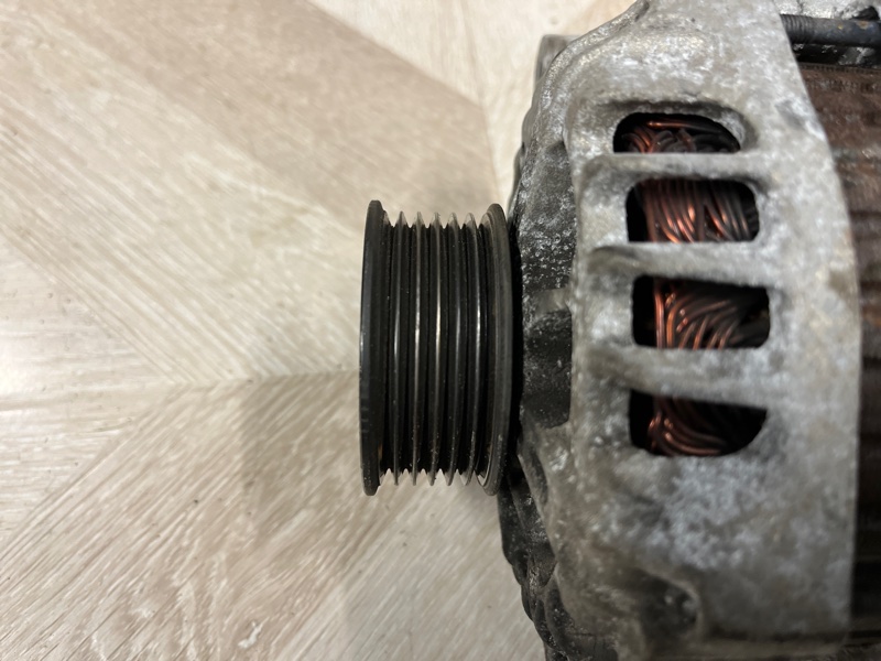 Генератор, 6500 рублей, Молоково