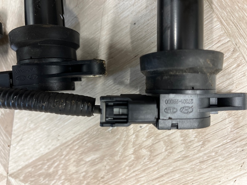 Катушка зажигания, 1100 рублей, Молоково