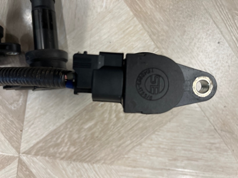 Катушка зажигания, 1100 рублей, Молоково