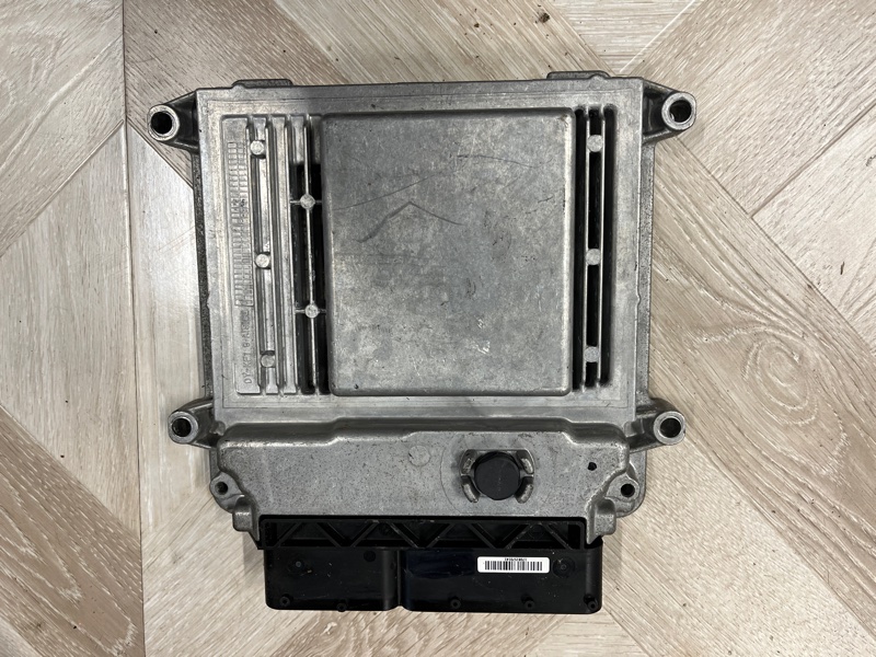 Блок управления двигателем, 15000 рублей, Молоково