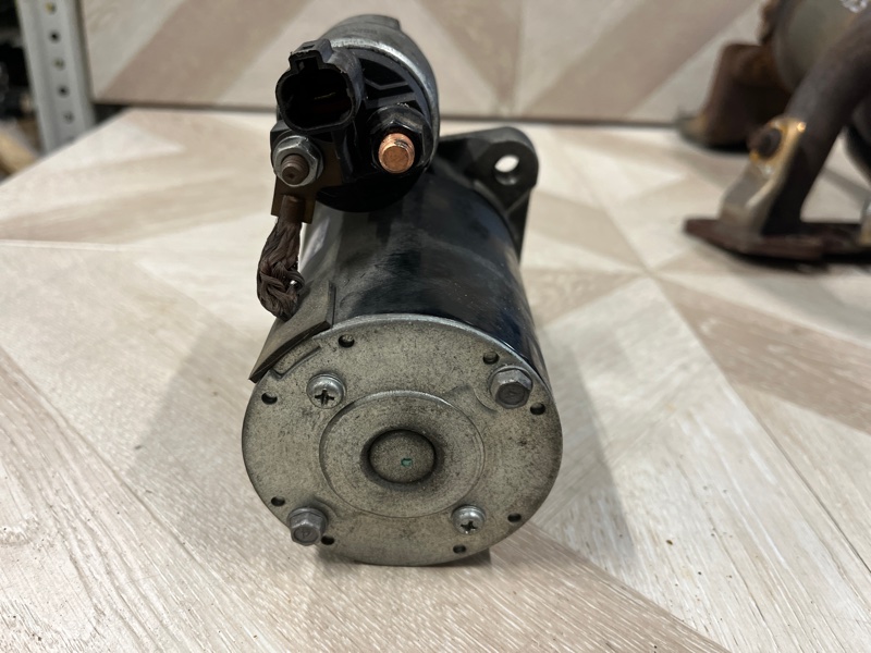 Стартер, 5500 рублей, Молоково