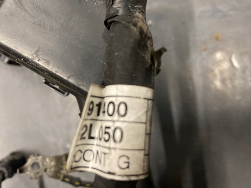 Проводка ДВС, 5000 рублей, Молоково