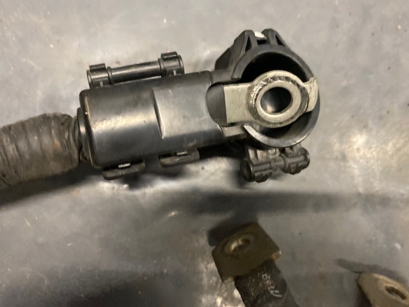 Провод аккумулятора, 4000 рублей, Молоково