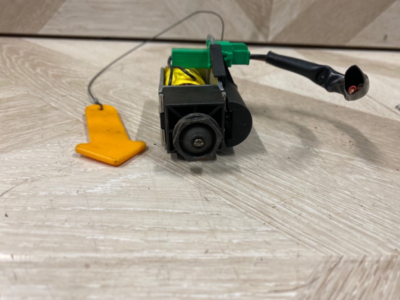 Мотор люка, 1000 рублей, Молоково