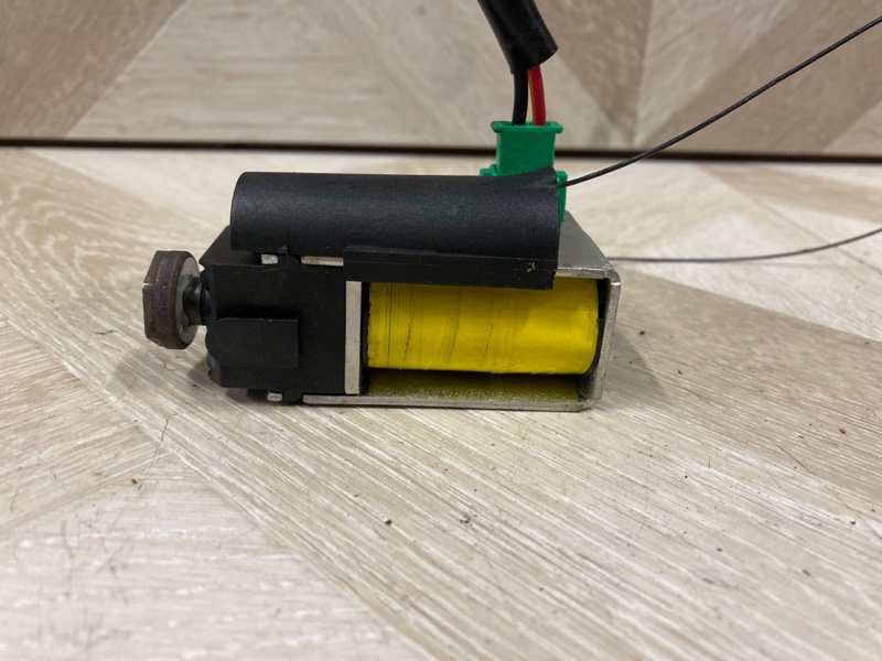 Мотор люка, 1000 рублей, Молоково