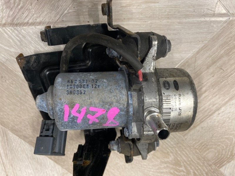 Вакуумный насос тормозов, 6000 рублей, Молоково