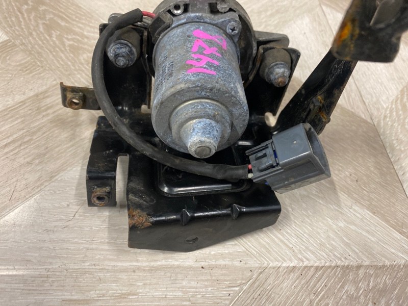 Вакуумный насос тормозов, 6000 рублей, Молоково