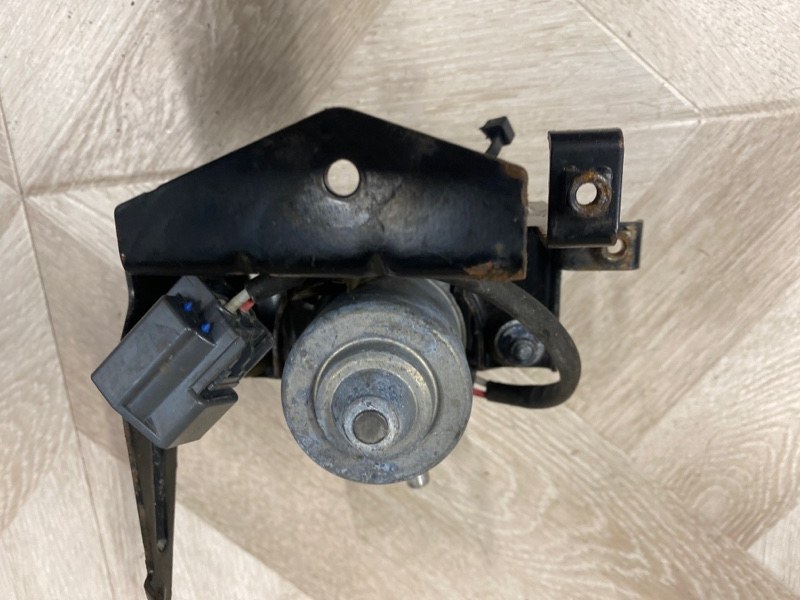 Вакуумный насос тормозов, 6000 рублей, Молоково