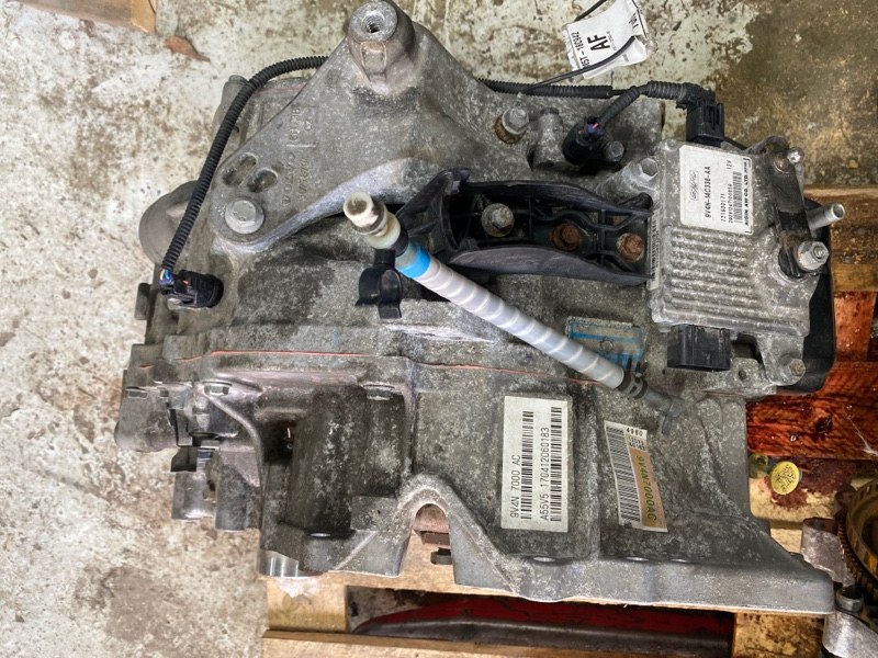 АКПП, 65000 рублей, Молоково