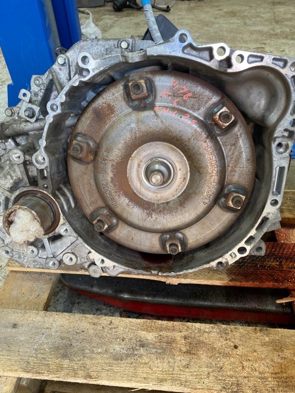 АКПП, 65000 рублей, Молоково