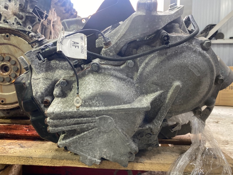 АКПП, 65000 рублей, Молоково