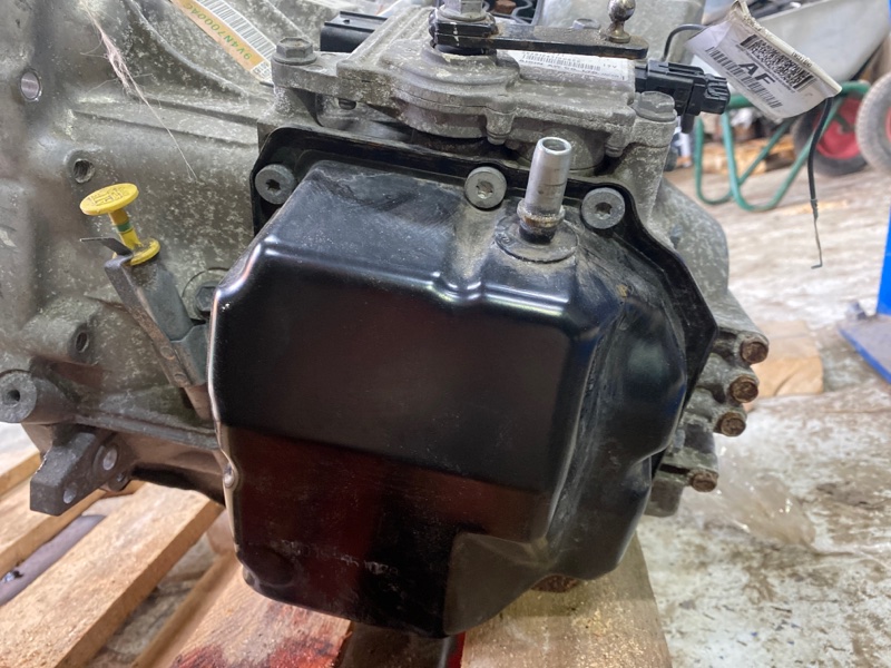 АКПП, 65000 рублей, Молоково