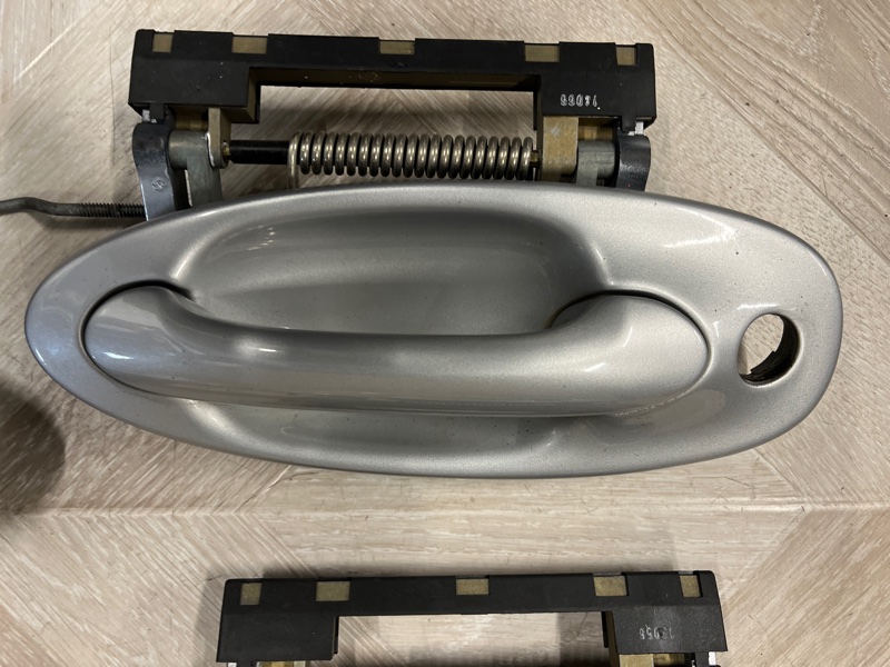 Ручка двери внешняя, 1500 рублей, Молоково