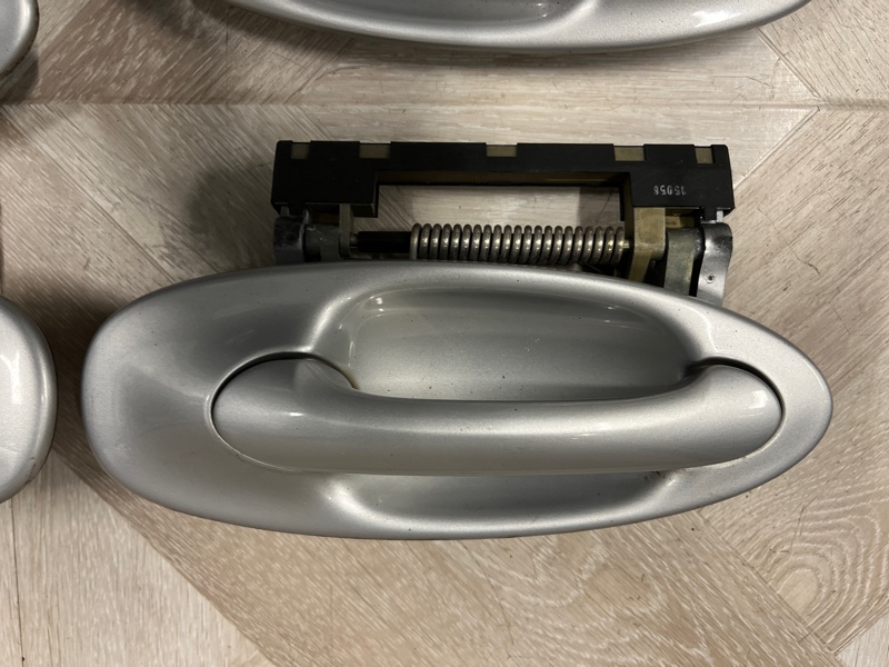 Ручка двери внешняя, 1500 рублей, Молоково