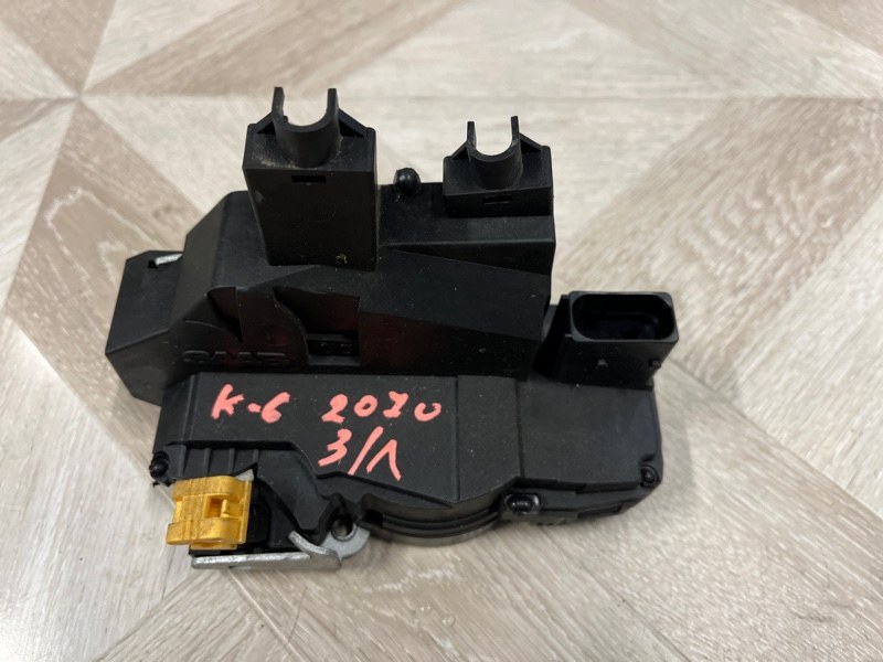 Замок боковой двери, 4000 рублей, Молоково