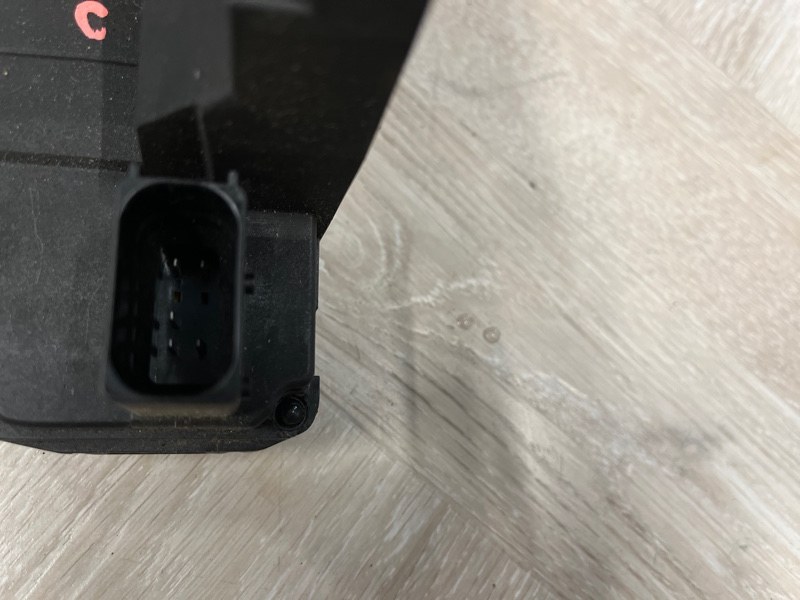 Замок боковой двери, 4000 рублей, Молоково