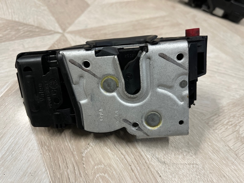 Замок боковой двери, 4000 рублей, Молоково