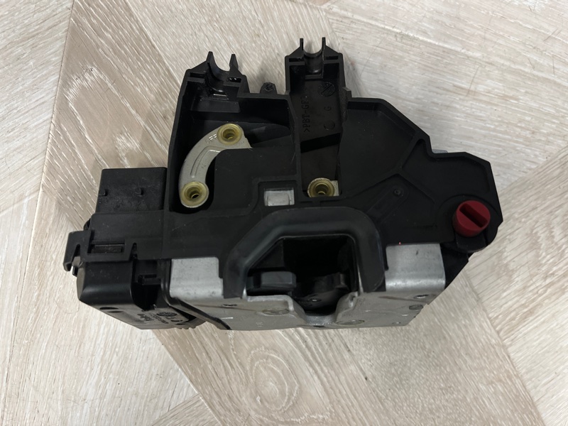 Замок боковой двери, 4000 рублей, Молоково