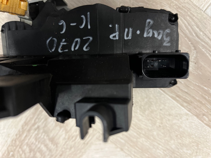 Замок боковой двери, 4000 рублей, Молоково