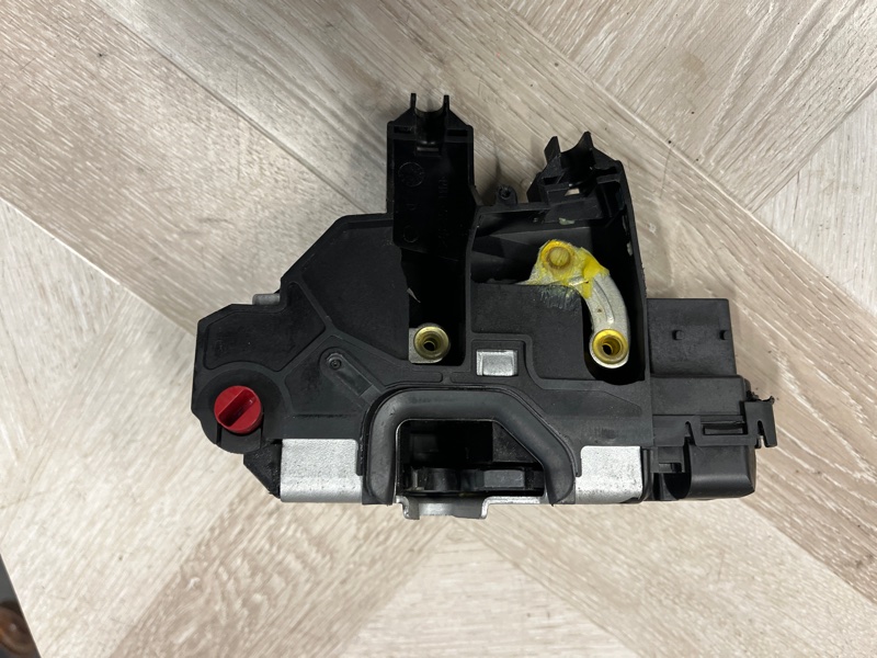 Замок боковой двери, 4000 рублей, Молоково