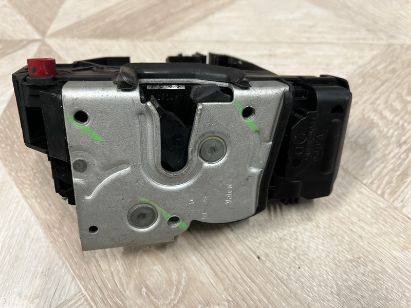 Замок боковой двери, 4000 рублей, Молоково