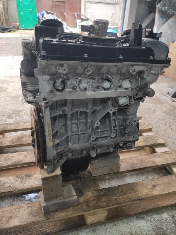 Двигатель, 100000 рублей, Молоково