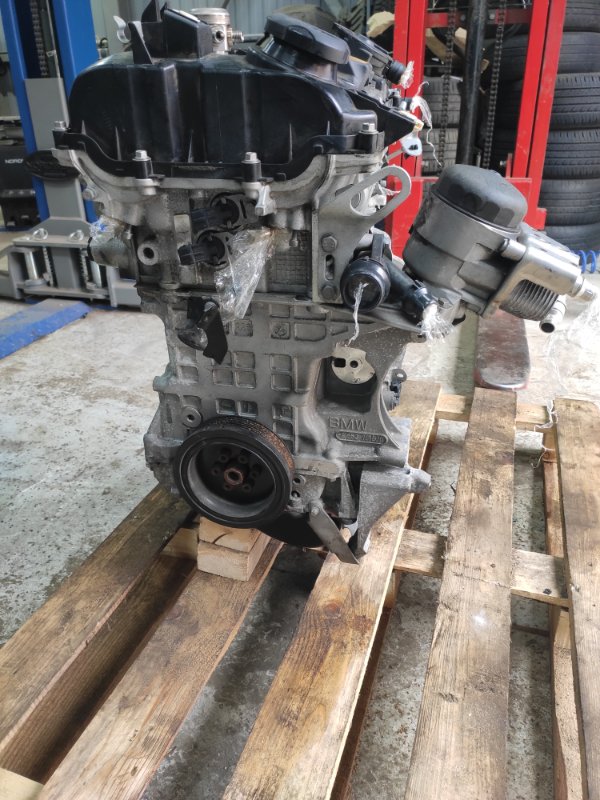 Двигатель, 100000 рублей, Молоково