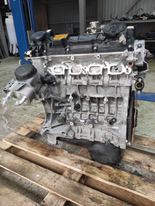 Двигатель, 100000 рублей, Молоково